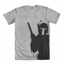 Star Wars Boba Fett Girls'